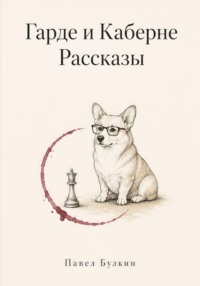 Гарде и Каберне. Рассказы