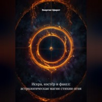 Искра, костёр и факел: астрологическая магия стихии огня