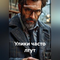 Улики часто лгут
