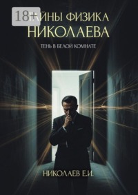 Тайны физика Николаева. Тень в белой комнате