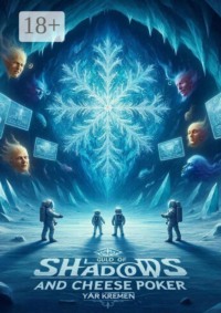 Guild of shadows and cheese poker