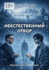 Неестественный отбор. Мысленный эксперимент