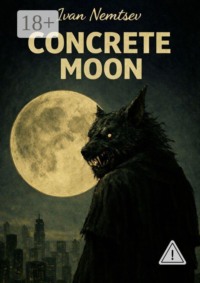 Concrete moon. vol. 1