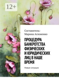 Процедура банкротства физических и юридических лиц в наше время. Новые ситуации