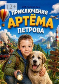 Приключения Артема Петрова