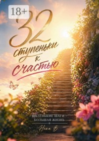 32 ступеньки к счастью