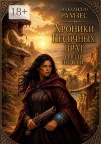 Хроники Песочных Врат: Песчаное сердце Месопотамии
