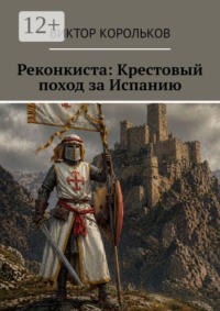 Реконкиста: Крестовый поход за Испанию