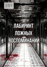 Лабиринт ложных воспоминаний