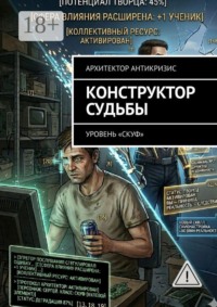 Конструктор Судьбы. Уровень «Скуф»