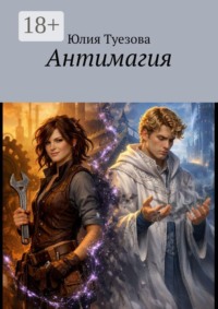 Антимагия