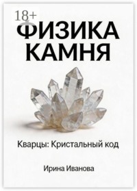 Физика камня. Кварцы: кристальный код