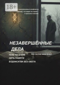 Незавершённые дела