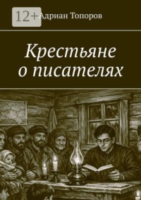 Крестьяне о писателях