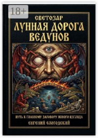 Светозар. Лунная дорога ведунов. Путь к главному заговору ясного взгляда