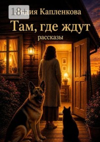 Там, где ждут. Рассказы