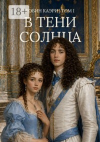 В тени Солнца. Том I