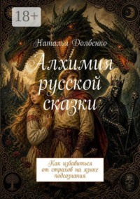 Алхимия русской сказки. Как избавиться от страхов на языке подсознания