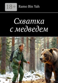 Схватка с медведем