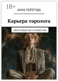 Карьера таролога. Твой первый шаг в профессию