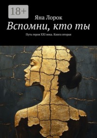 Вспомни, кто ты. Путь героя XXI века. Книга вторая