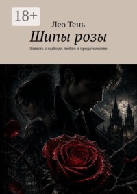 Шипы розы. Повесть о выборе, который меняет всё.