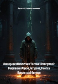 Ликвидация Магических 'Боевых' Последствий: Разрушение Чужих Ритуалов, Очистка Проклятых Объектов