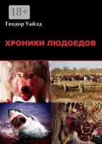 Хроники людоедов