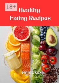 Healthy eating recipies