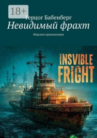 Невидимый фрахт. Морские приключения