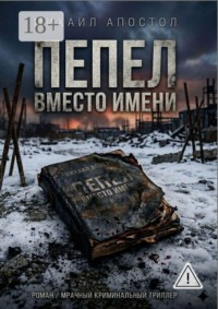 Пепел вместо имени