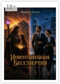 Инвентаризация бессмертия