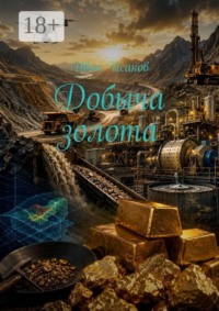 Добыча золота
