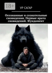 Осознанные и сознательные сновидения. Первые врата сновидений. Фундамент