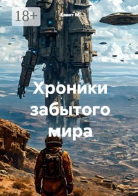Хроники забытого мира