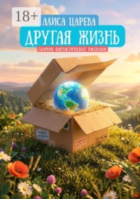 Другая жизнь. Сборник фантастических рассказов