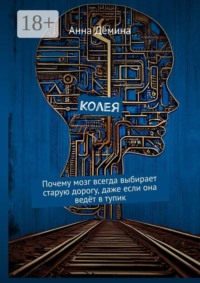 Колея. Почему мозг всегда выбирает старую дорогу, даже если она ведёт в тупик