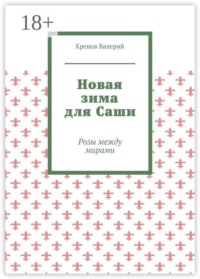Новая зима для Саши. Розы между мирами