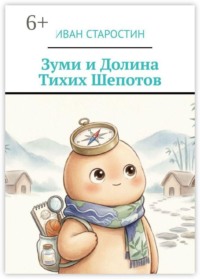 Зуми и Долина тихих шепотов