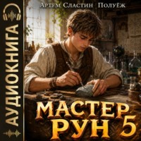 Мастер Рун. Книга 5