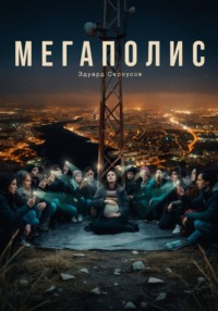 Мегаполис