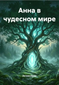Анна в чудесном мире