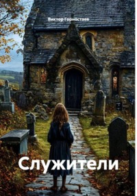 Служители
