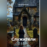 Служители