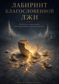 Лабиринт благословенной лжи