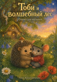 Тоби и волшебный лес