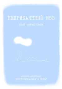 Неприкаянный Изв. Полётная история