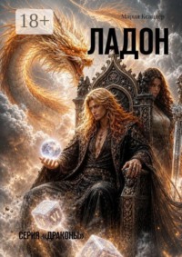 Ладон. Серия «Драконы»