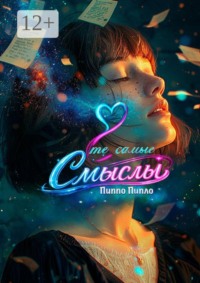 Те самые смыслы. Стихотворения с иллюстрациями
