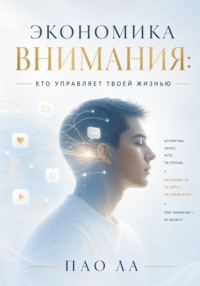 Экономика внимания: кто управляет твоей жизнью.